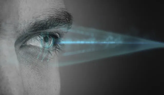 Según los científicos, observar los ojos de una persona ayudaría a comprender muchos detalles acerca de su salud futura. Foto: Adobe Stock