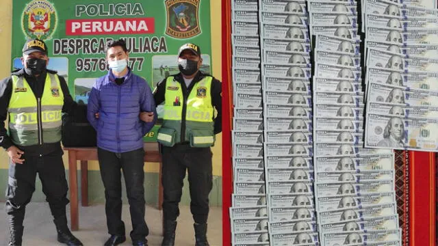 Se trata de Lino Leyva Mancilla (30) quien a bordo de un vehículo se trasladaba desde Juliaca con dirección a la ciudad de Cusco. Foto: composición LR/PNP
