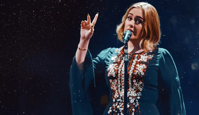 La cantante explicó por qué tomó la decisión de cancelar sus shows. Foto: BBC