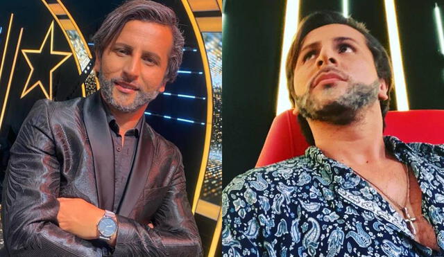 Imitador ecuatoriano de Ricardo Montaner se pronunció sobre un posible regreso a Yo soy: grandes batallas internacional. Foto: composición/ Instagram