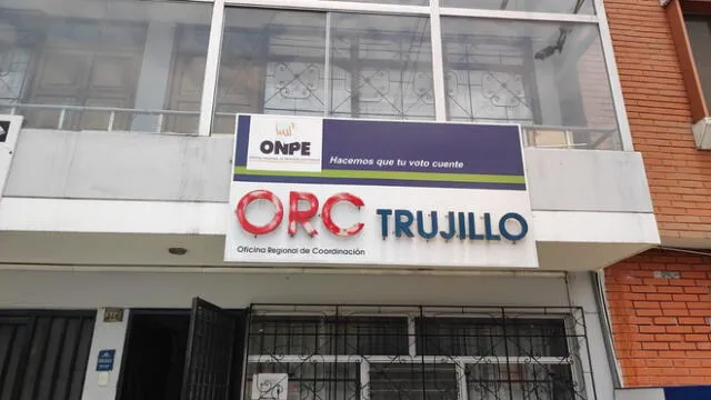 La ORC de Trujillo exhortó a los movimientos a convocar elecciones internas. Foto: ORC