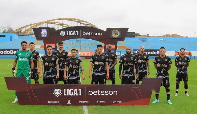 Nuevos rumbos en Cusco FC tras perder la categoría profesional Foto: Liga 1