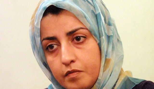 Las autoridades iraníes no han informado acerca de la condena. Foto: mujerdelmediterráneo