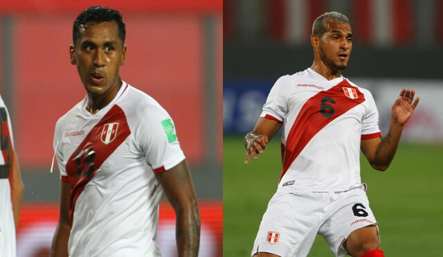 Perú jugará con Colombia en Barranquilla este 28 de enero. Foto: composición GLR