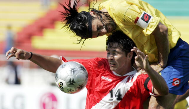 Mario Yepes jugó el mundia de Brasil 2014 con la selección colombiana. Foto: AP