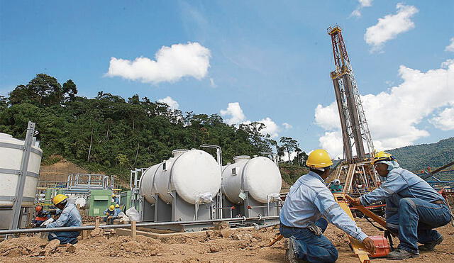 El presidente Castillo insiste en su proyecto de masificar el gas para todos los peruanos. Foto: difusión