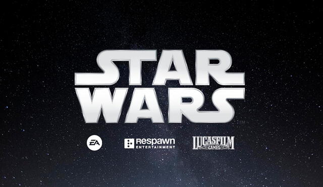 Lucasfilm Games quiere llevar a los fans de Star Wars nuevas experiencias. Foto: Respawn