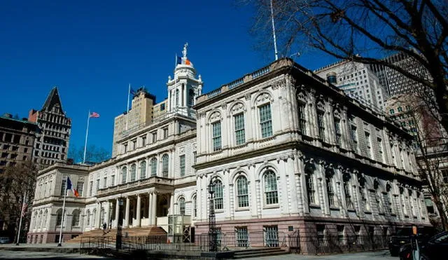El alcalde de la ciudad dice que varios hechos violentos han devuelto a la memoria de los neoyorquinos la violencia de décadas pasadas. Foto: New York Post