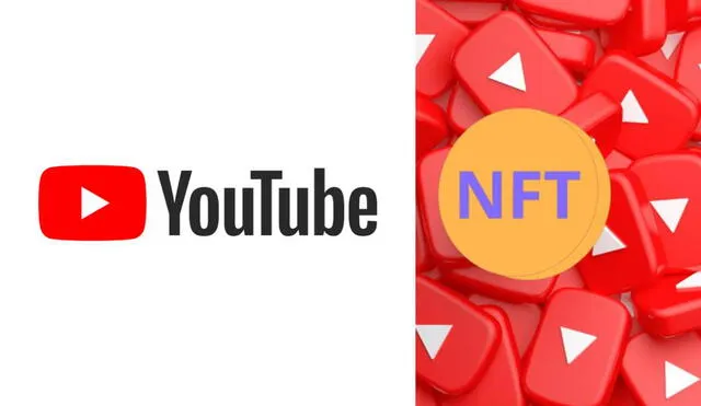 La directora ejecutiva de YouTube señaló que tanto los NFT como las criptomonedas son una inspiración y una oportunidad sin igual. Foto: Composición LR