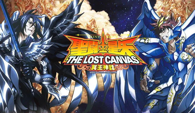 Saint Seiya The Lost Canvas: ¿por qué merece tercera temporada y superó el  anime original de Masami Kurumada?, Los caballeros del Zodiaco: el lienzo  perdido, Animes
