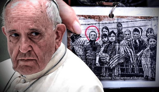El Papa Francisco se pronunció sobre esta época de dolor. Foto: composición LR / Gerson Cardoso