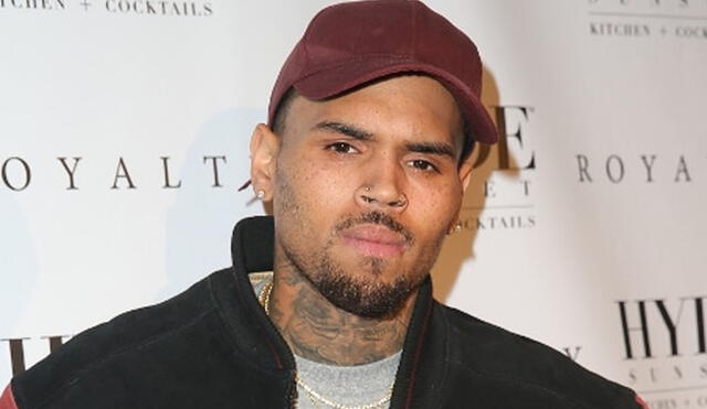 Chris Brown ha sido demandado en varias ocasiones. Foto: AFP