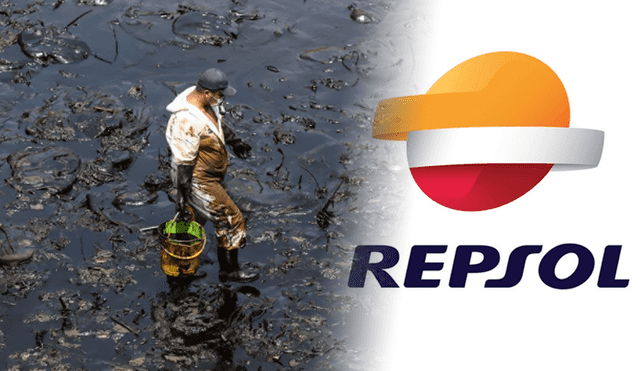 El desastre ocurrido en la refinería La Pampilla es considerado como los más graves al derramarse 6.000 barriles de petróleo. Foto: composición/Andina