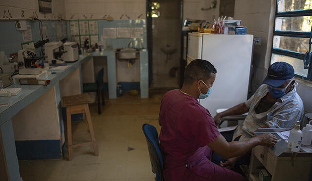 En vísperas del Día Mundial de las Enfermedades Tropicales Desatendidas, la OPS destacó varios logros en el control de estas patologías. Foto: AFP