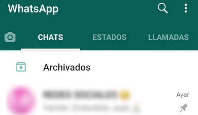 Este truco de WhatsApp funciona en teléfonos Android y iPhone. Foto: La República