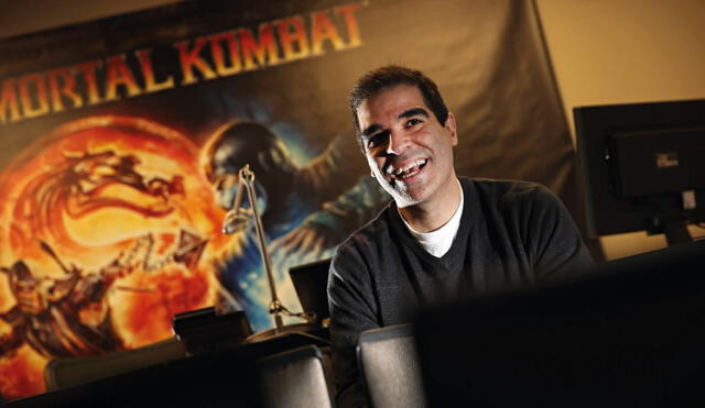 El desarrollador será reconocido por su exitosa trayectoria en los videojuegos. Foto: GamersRD