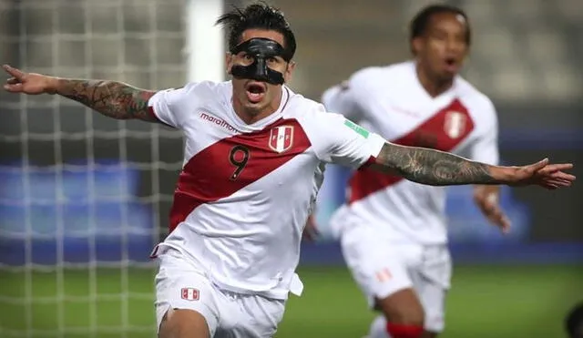 Ricardo Gareca podría llevar a la selección peruana por segunda vez consecutiva a un mundial. Foto: La República