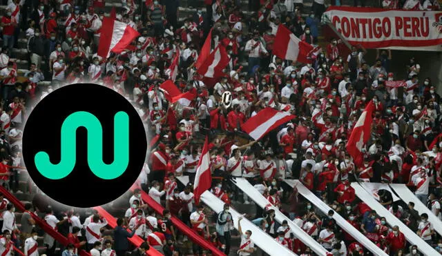 Joinnus es la plataforma encargada de la venta de entradas para el partido de la selección peruana. Foto: composición/AFP