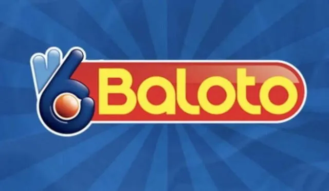 Baloto: resultados de hoy, 29 de enero de 2022. Conoce los números ganadores de la lotería en Colombia. Foto: Baloto