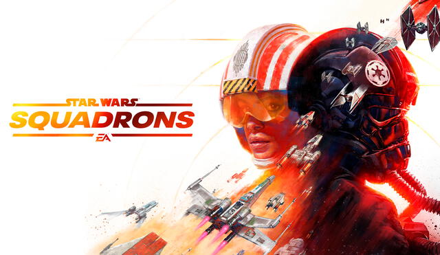 Star Wars Squadrons está gratis en Steam hasta el 31 de enero. Foto: EA