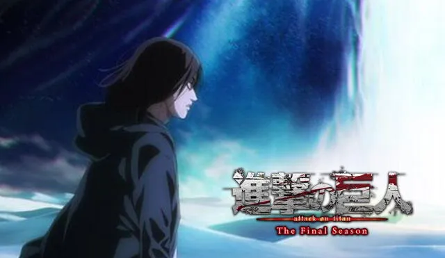 Shingeki no Kyojin: aquí podrás ver la Temporada Final - Parte 2 de forma  oficial