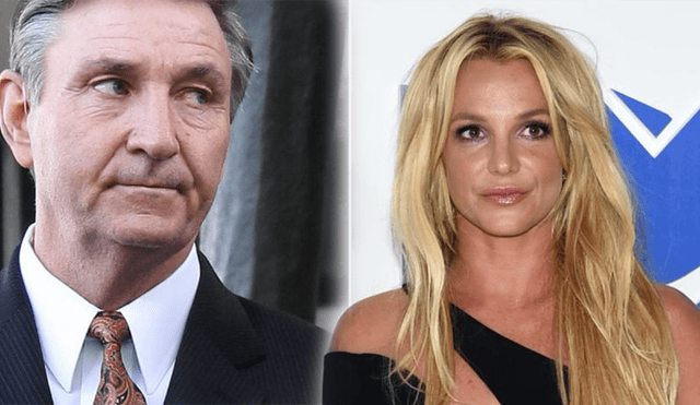 Equipo legal de Britney Spears desestimó petición de su padre, Jamie Spears. Foto: composición/Reuters/difusión