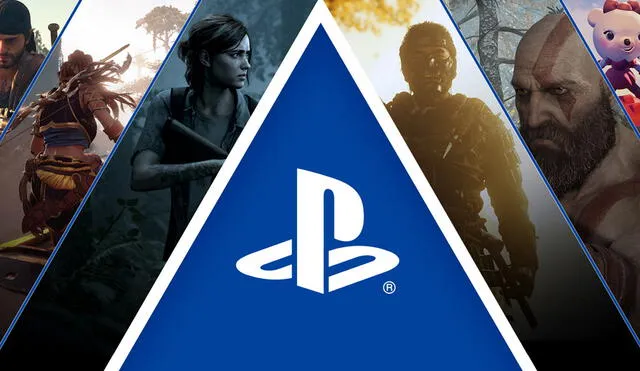 PlayStation Infinite sería la respuesta de Sony a Xbox Game Pass. Foto: PlayStation