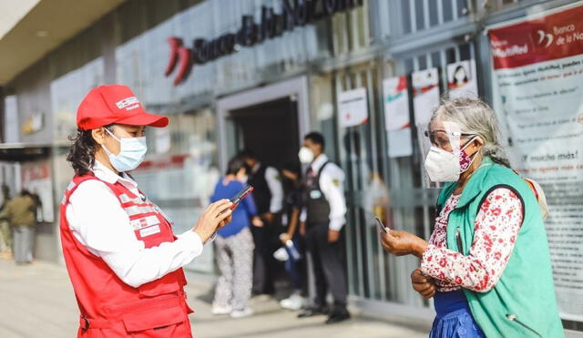 Todo sobre el Bono Yanapay Perú hoy, lunes 31 de enero de 2022. Foto: La República