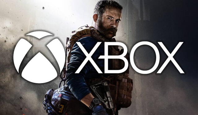 Xbox compró Activision Blizzard hace poco y nada los detiene de hacer Call of Duty exclusivo y privarlo de PS5, pese a que negaron que lo harán. Foto: GameRant