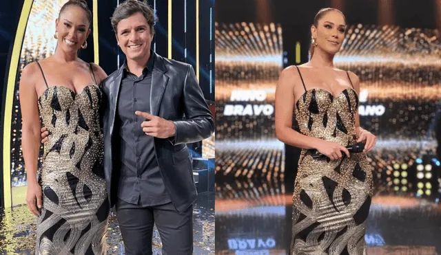 El reality de canto contará con nuevas figuras como al actor Nicolás Galindo en la conducción. Foto: Karen Schwarz/Instagram