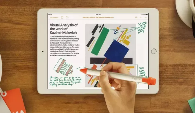 Conoce las alternativas al Apple Pencil, para que puedas utilizarlas en tu iPad. Foto: tomsguide