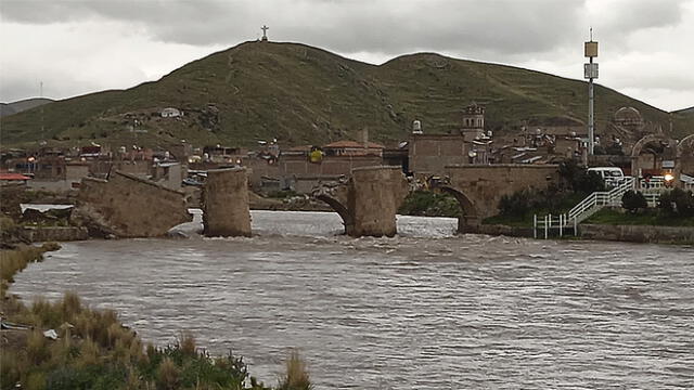 El 23 de julio de 1980 fue declarado Patrimonio Cultural de la Nación. Foto: Radio Onda Azul