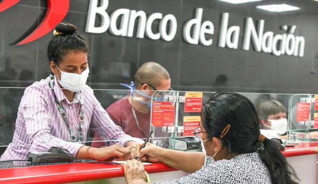 Puedes crear una Cuenta DNI de manera gratuita y fácil hoy, 1 de febrero. Foto: Andina