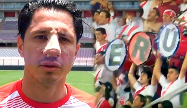 La selección peruana afrontará un duro encuentro este marte 1 de febrero. Foto: Composición captura de @SeleccionPeru.