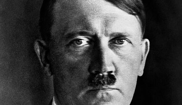 Otra revelación de Hitler’s secret sex life es que el líder nazi se había vuelto adicto a la pornografía después de asumir su cargo como canciller de Alemania, en 1933. Foto: AFP