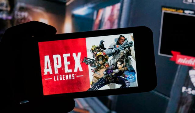 Apex Legends podría estrenarse en teléfonos Android el próximo 5 de febrero. Foto: E-Sports Tech