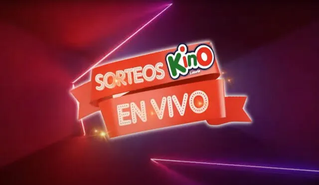 Resultados Kino de hoy, 2 de febrero: números ganadores del sorteo 2557. Foto: captura de la Lotería de Concepción / YouTube