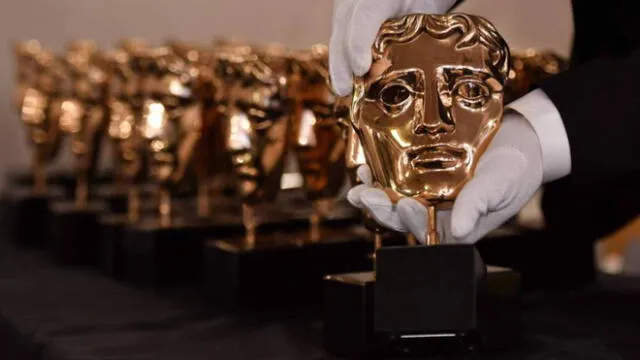 Dune dirigida por Denis Villeneuve lidera la lista con 11 postulaciones a los Premios BAFTA 2022. Foto: BAFTA