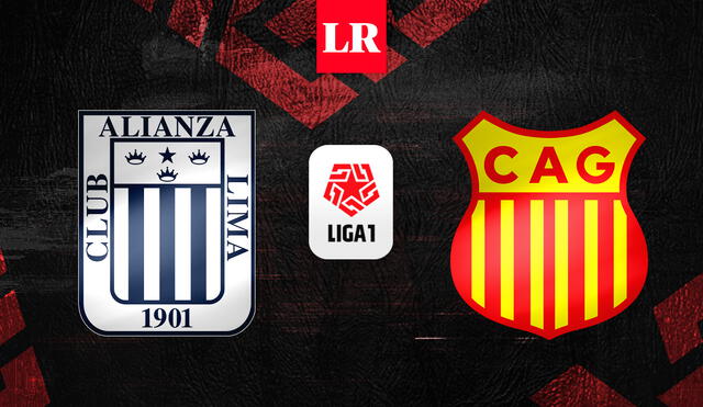 Alianza Lima y Atlético Grau son los respectivos campeones de la Liga 1 y la Liga 2. Foto: Composición Jazmin Ceras - GLR