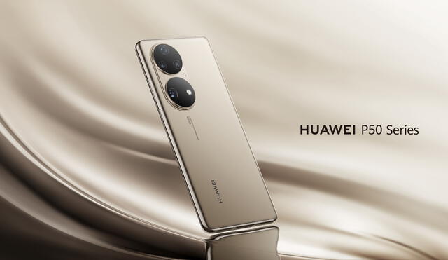Huawei refuerza su compromiso por brindar lo mejor de su portafolio al público local. Foto: Huawei