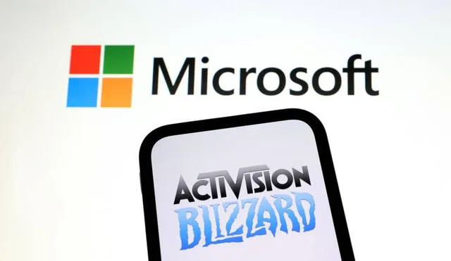 La compra toma mayor sentido. Más allá de contribuir a la posición de su marca Xbox, Microsoft contempla otros planes con Activision Blizzard. Foto: Polygon