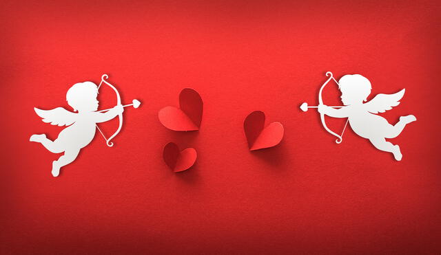 San Valentín 2022: ¿quién es Cupido y qué relación tiene con esta  festividad?, Respuestas