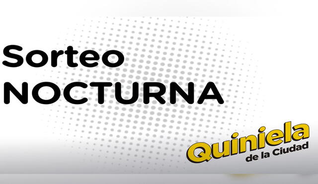 La quiniela nocturna Nacional y Provincia de hoy, 5 de febrero del 2022. Resultados y cabeza números ganadores de la lotería nacional Foto: Youtube