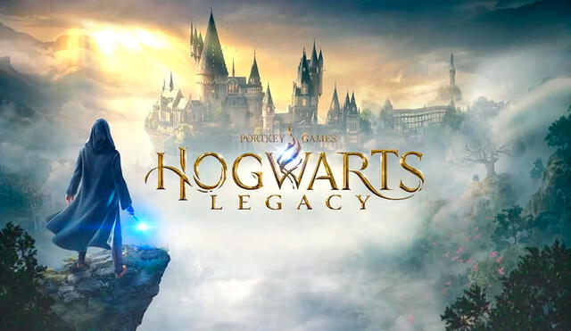 Todo parece indicar que Hogwarts Legacy se estrenaría en consolas y PC el próximo 6 de septiembre de 2022. Foto: Hogwarts Legacy
