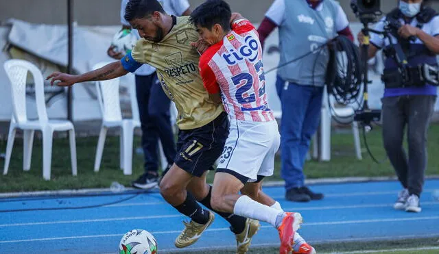 El cotejo Junior vs. Águilas se jugará el lunes 7 de febrero en Colombia. Foto: caracolTV