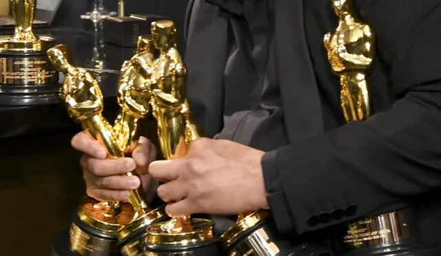 Premios Óscar 2022: categoría mejor película tendrá 10 nominados. Foto: Facebook/Premios Oscar