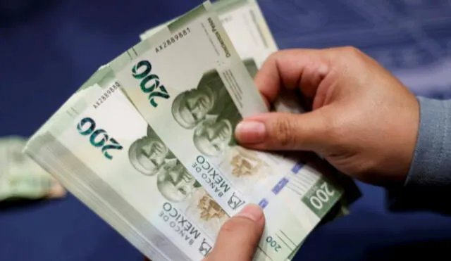Conoce cómo poder retirar los 50.000 pesos mensuales que dispone la modalidad 40 del IMSS. Foto: EFE.