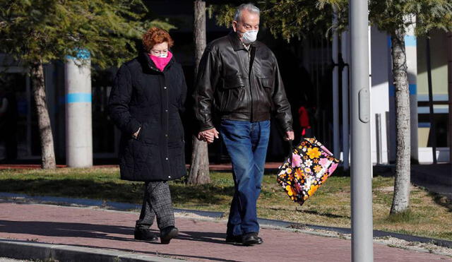 Conoce aquí los requisitos y cómo acceder al retiro anticipado del Instituto Mexicano del Seguro Social (IMSS). Foto: EFE