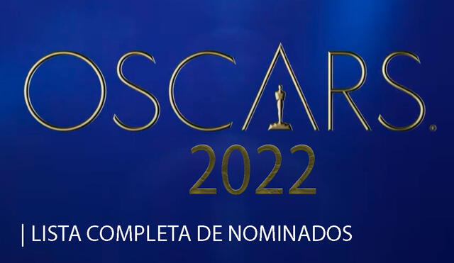 Revisa la lista completa de nominados a los Óscar 2020. Foto: composición LR/Oscar