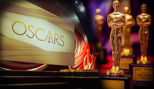 La premiación de los Óscar 2022 podrá verse el próximo 27 de marzo. Los nominados de las veintidós categorías ya fueron presentados. Foto: composición LR/AMPAS